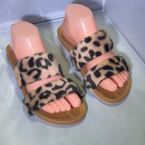 Reef Vista Women's Size 7 Sandal - Picture 1 of 7